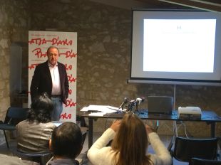 Castell-Platja d'Aro aprova un pressupost de 70 milions d'euros pel 2015