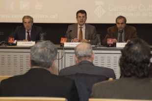 Un estudi reclama per Girona la construcció del TAV Perpinyà - Montpeller - Nimes