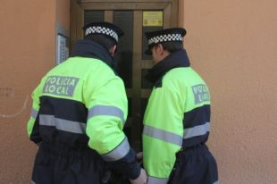 Salt sanciona dotze propietaris de gossos per infraccions de la normativa de tinença d'animals 
