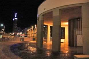 Mor apunyalat un noi d'uns 15 anys a Barcelona