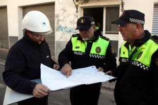 Nou operatiu policial contra el frau elèctric i el cultiu de marihuana al Culubret de Figueres