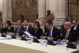 ERC proposa que la Fundació Princesa de Girona canviï de nom