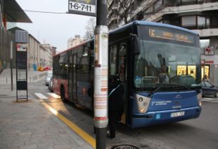 6,6 milions de viatgers van utilitzar el transport públic de Girona