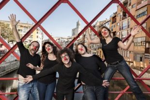 Girona difondrà els seus atractius turístics de forma creativa i original a través del teatre
