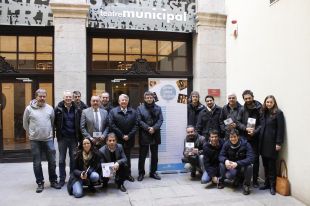 21 festivals integraran la marca 'Girona, Ciutat de Festivals' el 2015