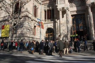 L'ANC crida els gironins a autoinculpar-se pel 9N avui