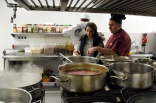 De no tenir el graduat de secundària a muntar el seu propi bar