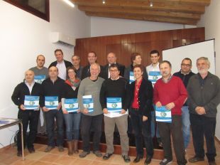 Deu empreses ubicades al Parc del Montseny s'adhereixen a la Carta Europea de Turisme Sostenible