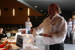 Sant Antoni de Calonge: independència autonòmica i independència local 
