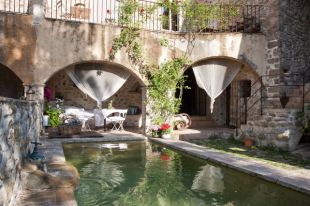 Dos hotels gironins, entre els deu més atractius d'Espanya