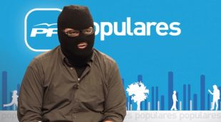 [VÍDEO] Imputat un humorista de Blanes per 'humiliar a les víctimes del terrorisme'
