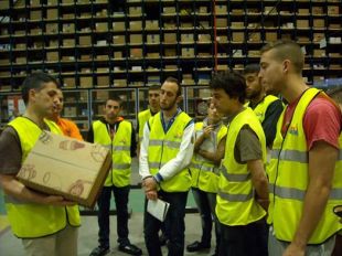 El Consell Comarcal de la Selva posarà en marxa un nou programa de Joves per l'Ocupació
