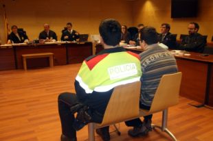 El monitor de Lloret de Mar reconeix haver abusat sexualment de disset menors