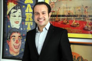 Absolt de lesions i desobediència a l'autoritat el director del Festival del Circ de Figueres
