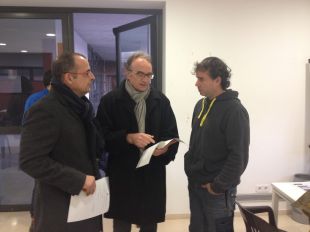 ICV-EUiA demana al Parlament que es creï el municipi de Medinyà