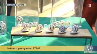 Guanyadors del 'Girona 10' a partir del 17.947