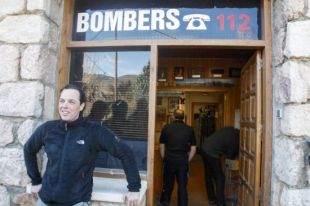Els Bombers Voluntaris d'Alp renuncien a prestar servei