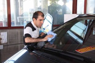 Les retallades de l'Estat posen en perill 408 llocs de treball per a persones amb discapacitat