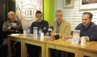 El 4rt Festival del Circ de Figueres comptarà amb una vintena d'activitats paral·leles