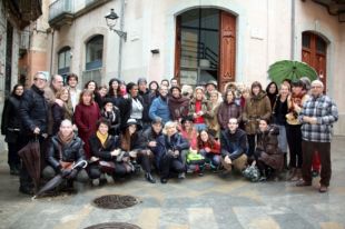 El 8è festival Pepe Sales de Girona reivindica la llibertat sexual amb Renée Vivien 