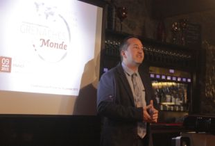 Viticultors catalans i nord-catalans fan una aposta conjunta per internacionalitzar la varietat garnatxa