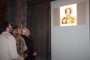 La Catedral de Girona obre les portes per primer cop a visites nocturnes