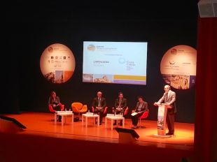 Els ports de Palamós i Roses, al 'Winter Cruising Forum' de Cartagena