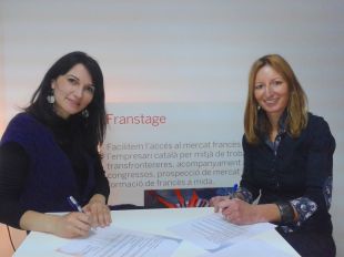 La Setmana de la Moda a Girona s'internacionalitza 