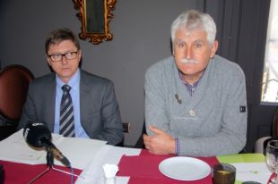 El Consell Comarcal de la Selva va avançar 24,8 MEUR a ajuntaments amb impagaments