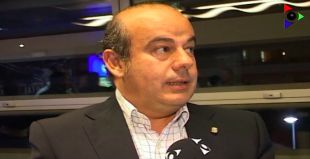 Ignasi Mulleras, cap de llista per Vox a Girona el 23-J