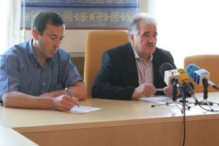 Negocien la compra de terrenys a Sant Jaume de Llierca per a fer-hi una planta de triatge de residus 