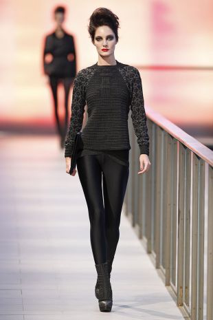Cèlia Vela participa en la jornada inaugural del 080 a Barcelona