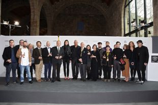 Tret de sortida al 15è 080 Barcelona Fashion