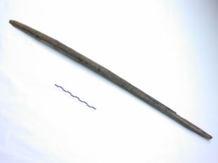 Una investigació revela la importància de la caça en el rol social dels humans primitius