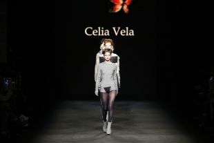 Celia Vela uneix orient i occident a través d'una història d'amor al 080