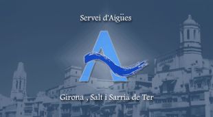 Aigües de Girona ha deixat de pagar 30 milions d'euros a l'Ajuntament de Girona