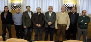Front comú per excloure la Vall de Bianya de la variant d'Olot