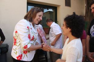 Acció Social crearà 1.670 places per a persones discapacitades i gent gran fins al 2012 