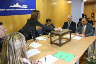 L'Estartit ja és una Entitat Municipal Descentralitzada