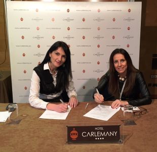L’Hotel Carlemany acollirà la gala d’entrega de premis de Gimoda