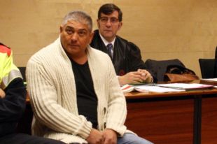 L'acusat del crim de Figueres jura 'pels seus morts' que no va matar la víctima intencionadament