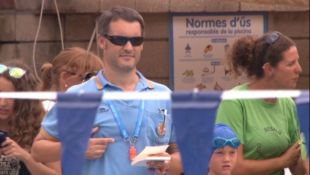 Els àrbitres gironins boicotegen la Copa Catalana de natació de Segona Divisió