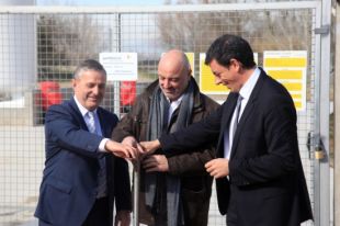 Gas Natural amplia la xarxa per donar servei a 5.900 habitatges d'Empuriabrava