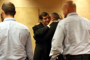 L'acusat del crim de Figueres surt en llibertat