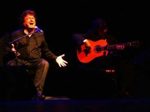 Arrenca avui el Festival de Músiques Religioses i del Món a Girona amb Enrique Morente 
