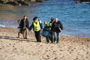 Mor una submarinista de 24 anys mentre feia una immersió a Tossa de Mar