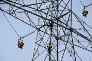 L'Estat manté el ramal de Riudarenes dins la nova planificació elèctrica