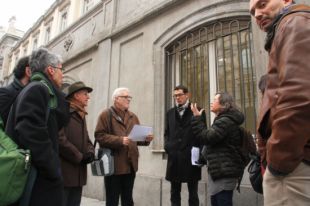 Els pèrits contraris a la MAT afirmen al Suprem que la interconnexió és un 'disbarat'