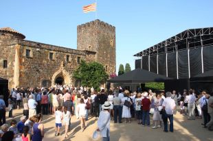 Jornada de portes obertes al jardí botànic de Cap Roig per commemorar el seu 82è aniversari 