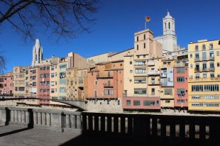 Girona és la ciutat amb millor reputació 'online' d'Espanya
